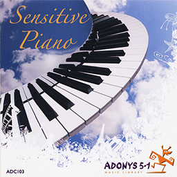 Sensitive Piano