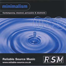 Minimalism