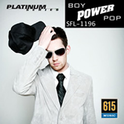 Boy Power Pop
